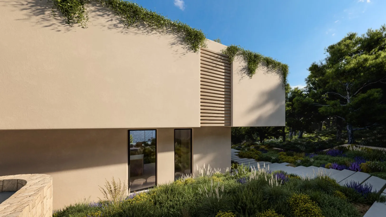 Villa for sale in Santa Eulalia Del Río