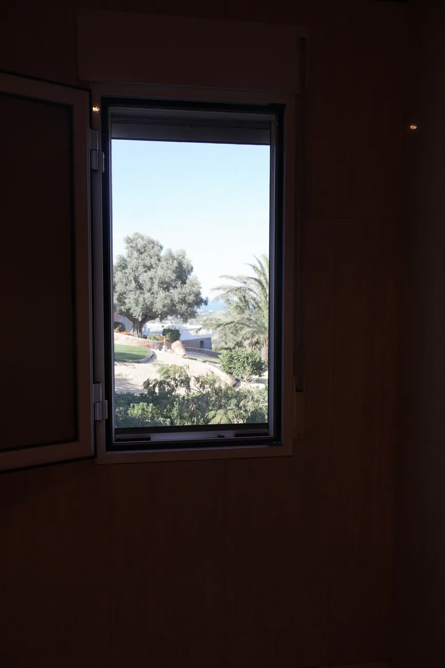 Villa in vendita a La Sella Golf