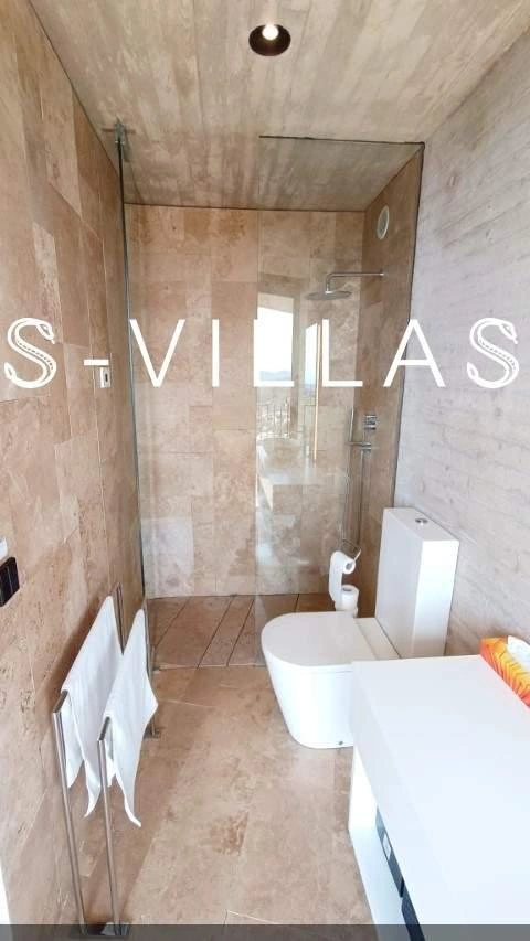 Racó de Galeno in Benissa - Exclusive villa for sale.