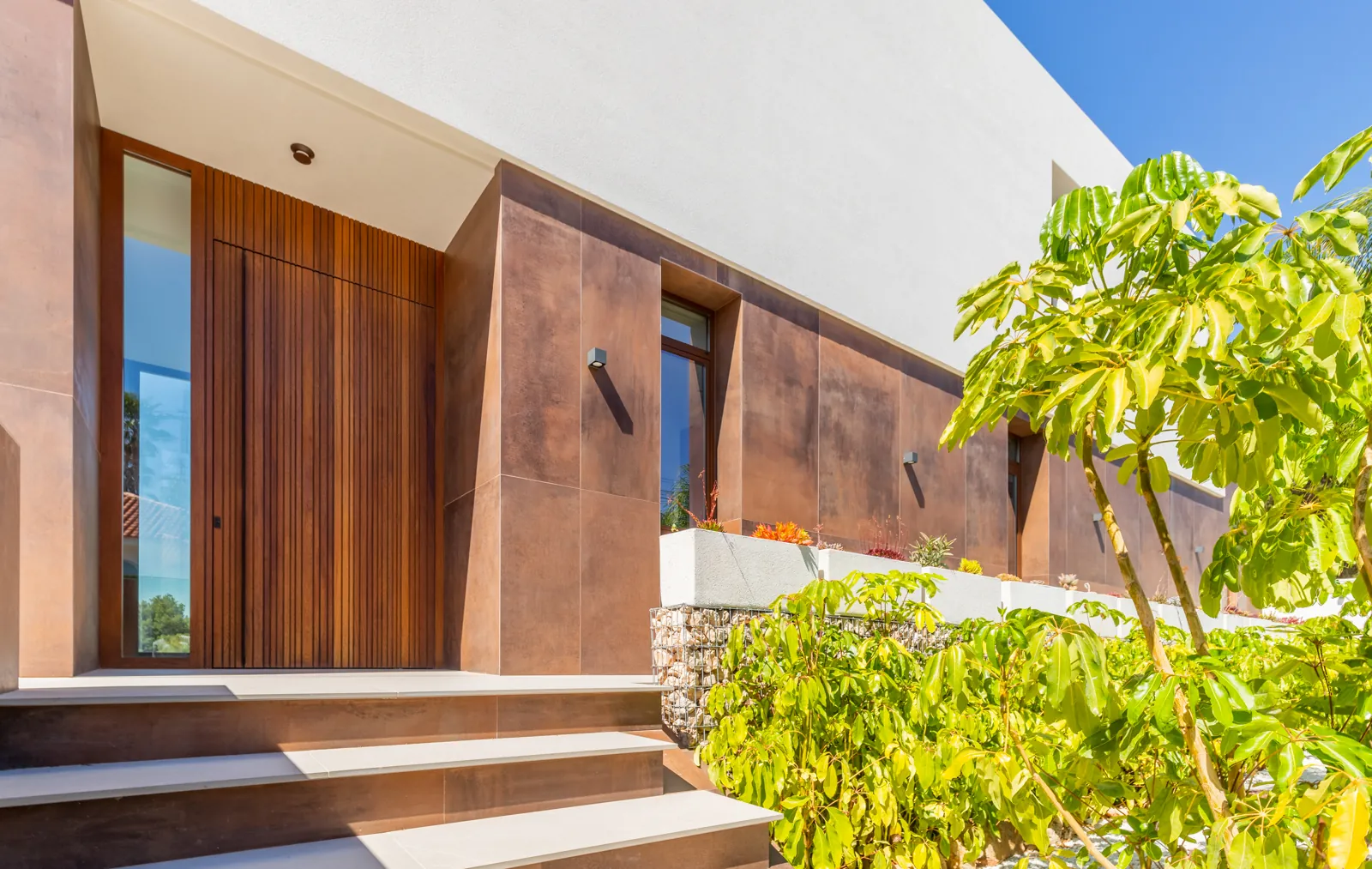 Villa for sale in Benidorm