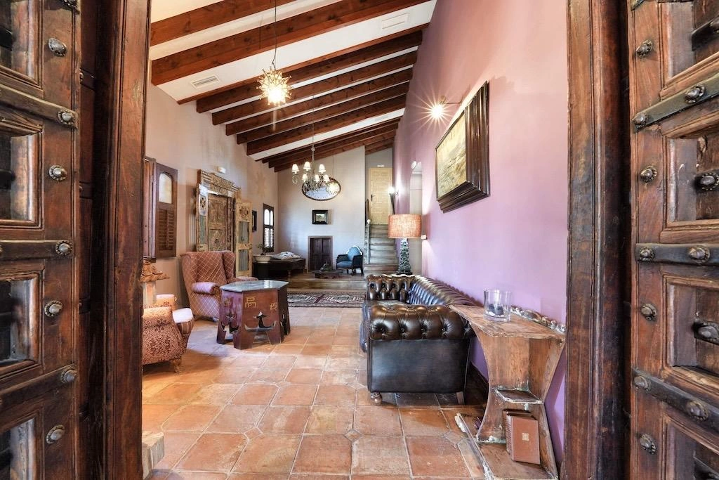 Country house for sale in Orihuela