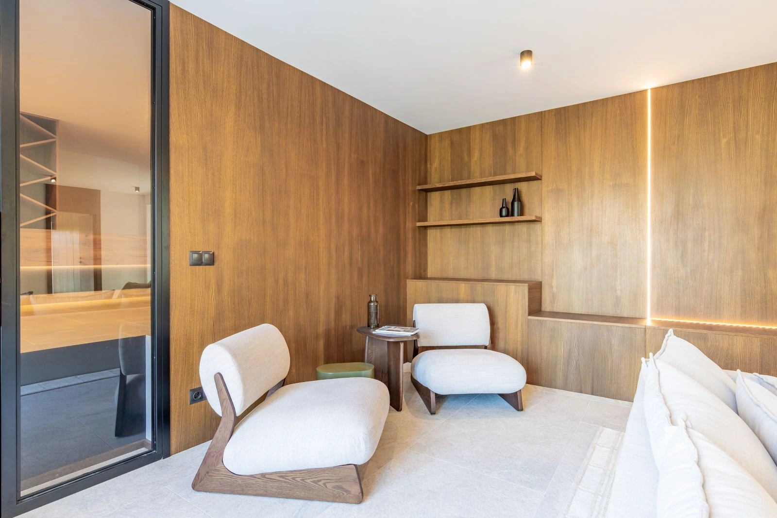 Villa till försäljning i Moraira