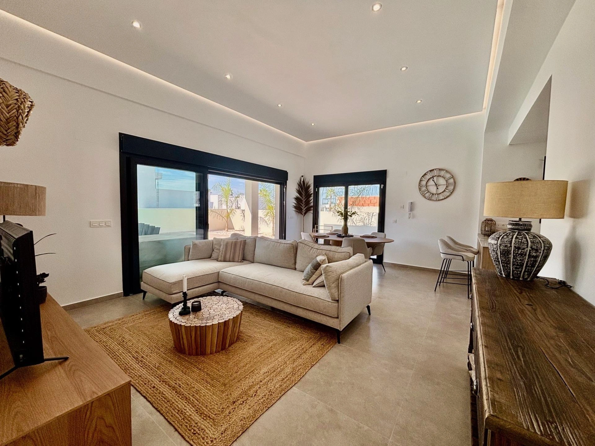 Villa in vendita a Rojales