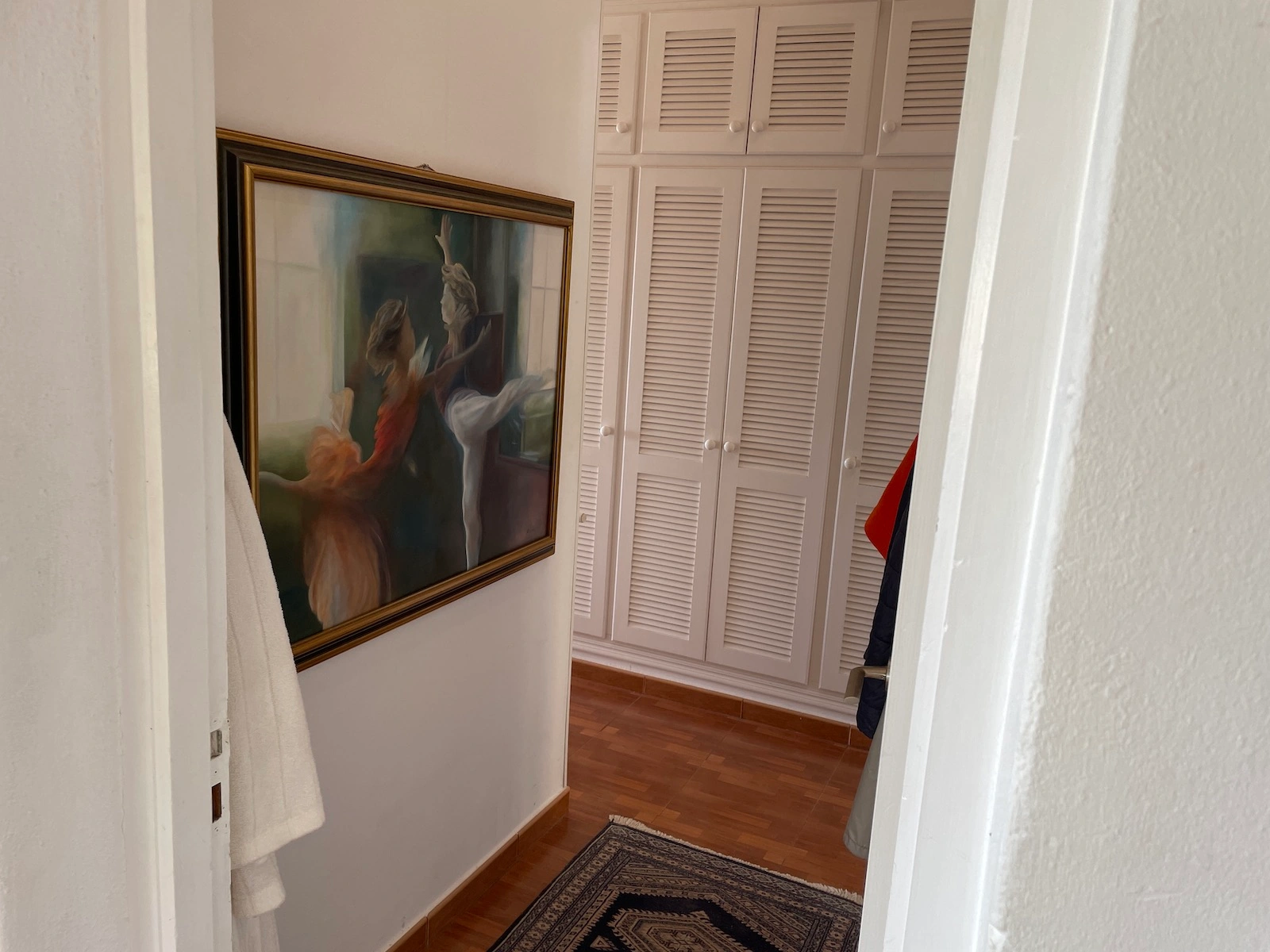 Villa te verkoop in Calpe