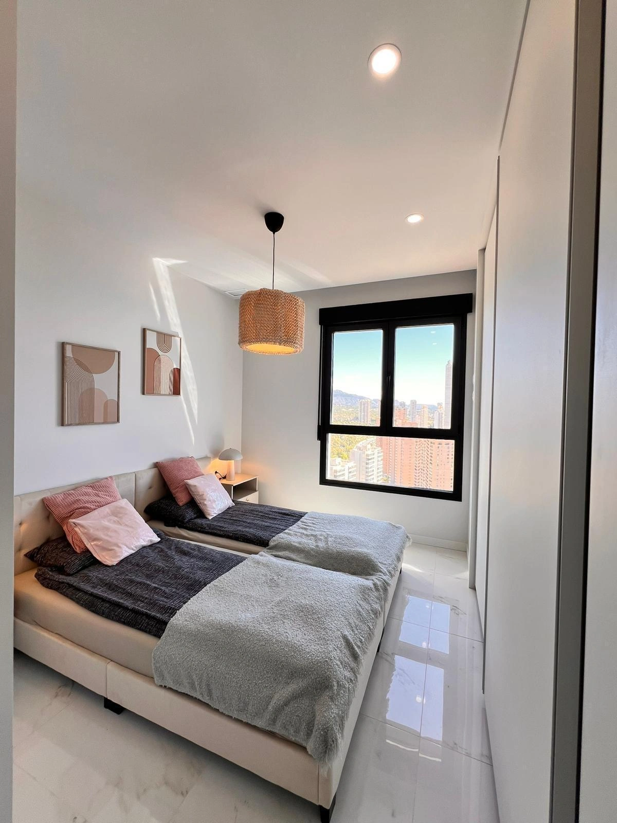 Apartment for sale in Benidorm