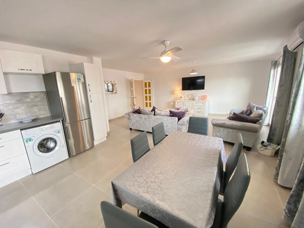 Apartment for sale in Javea