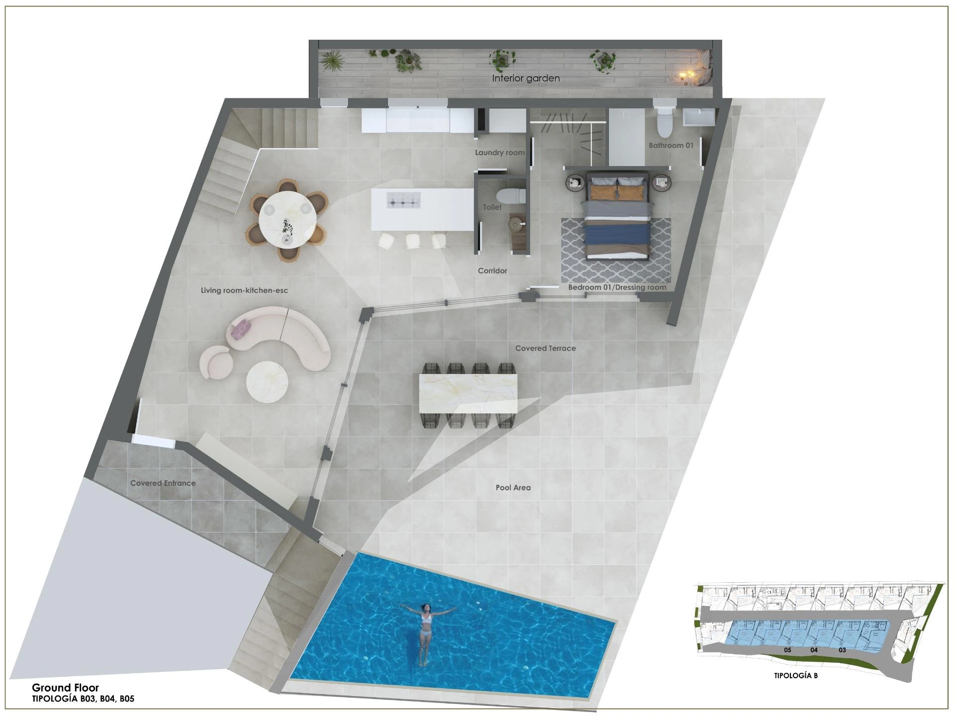 Villa à la vente à Benitachell