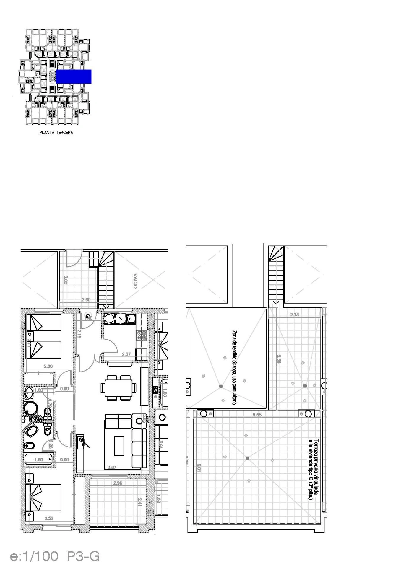 Apartment for sale in Orihuela Costa