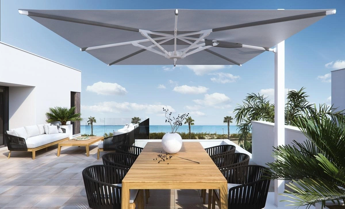 Villa for sale in Pilar De La Horadada