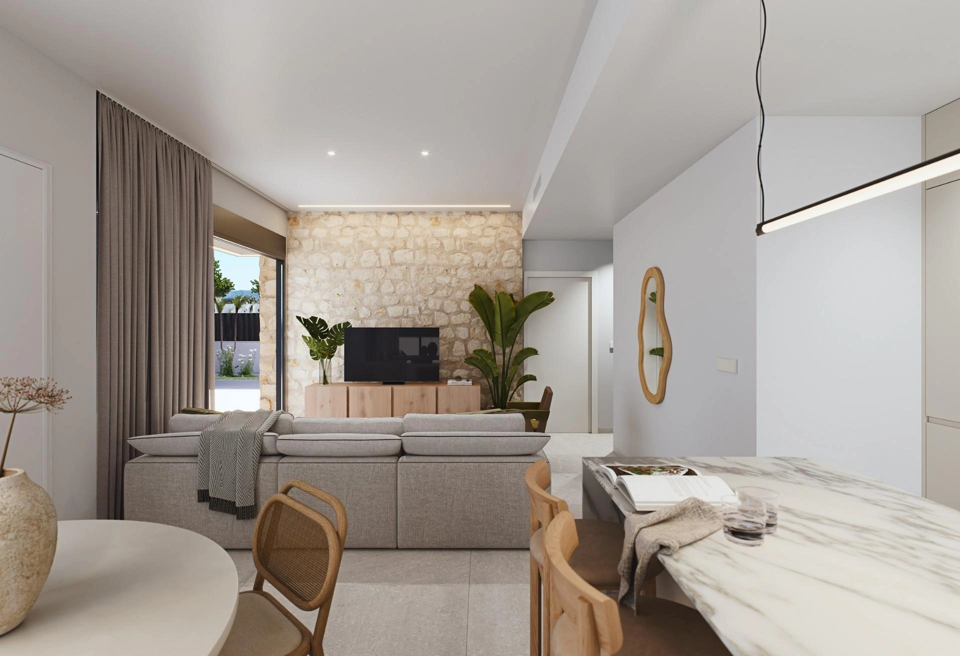 Villa for sale in Torre Pacheco