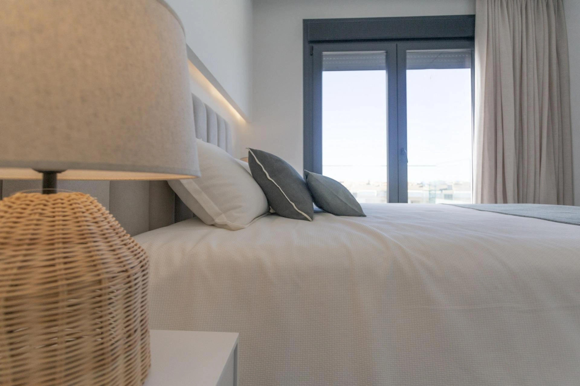 Apartment for sale in Denia