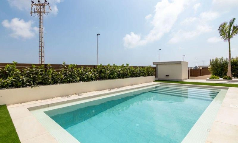 Villa for sale in Torrevieja