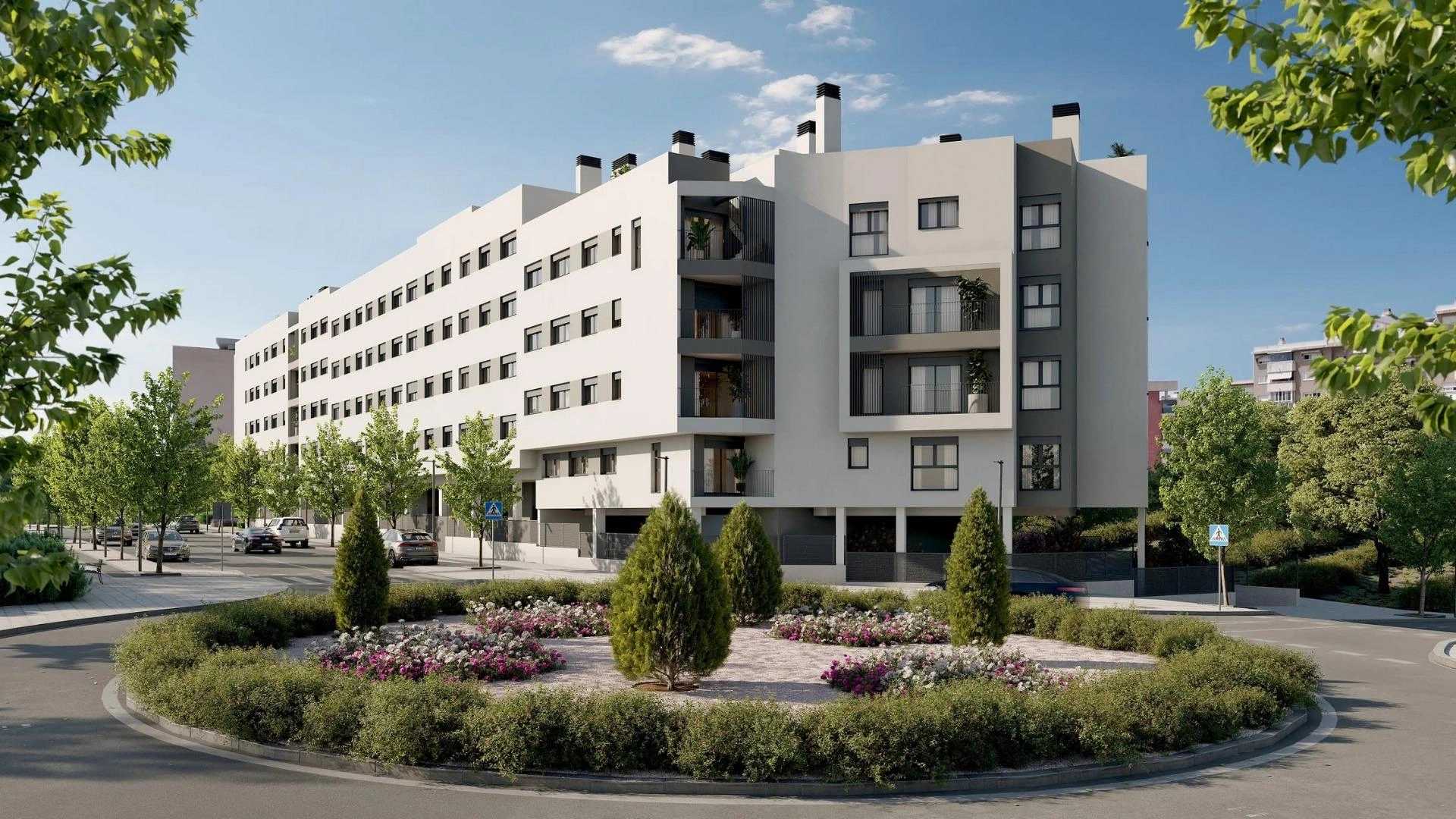 Apartamento en venta en Alicante