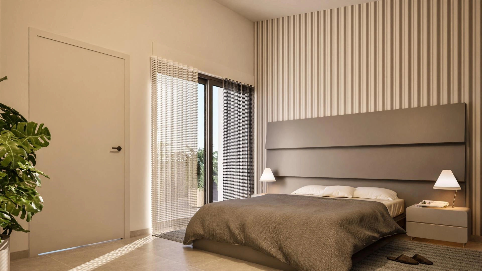 Chalet/Villa en venta en Los Nietos