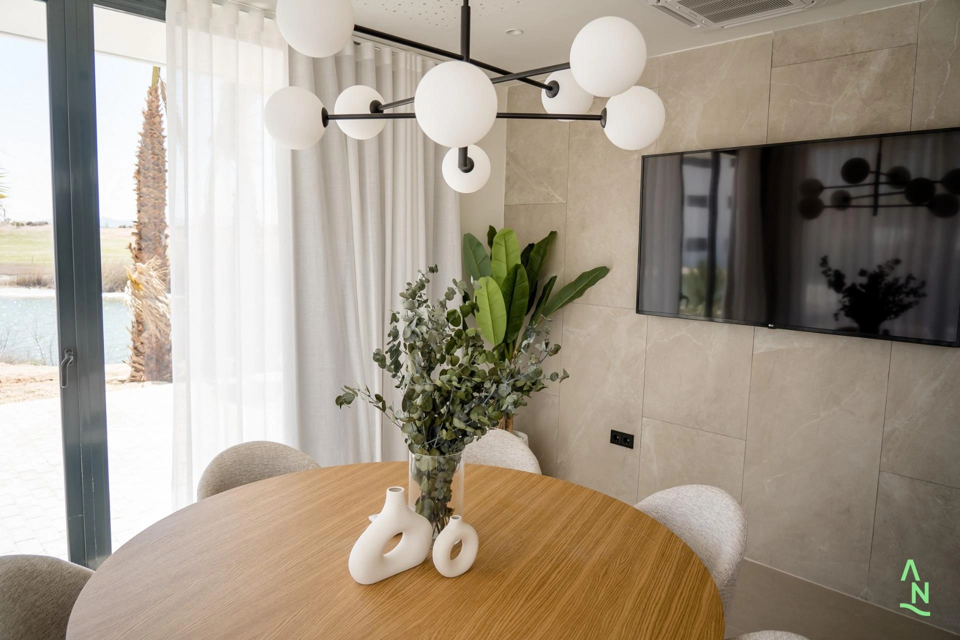 Apartment for sale in Alhama De Murcia