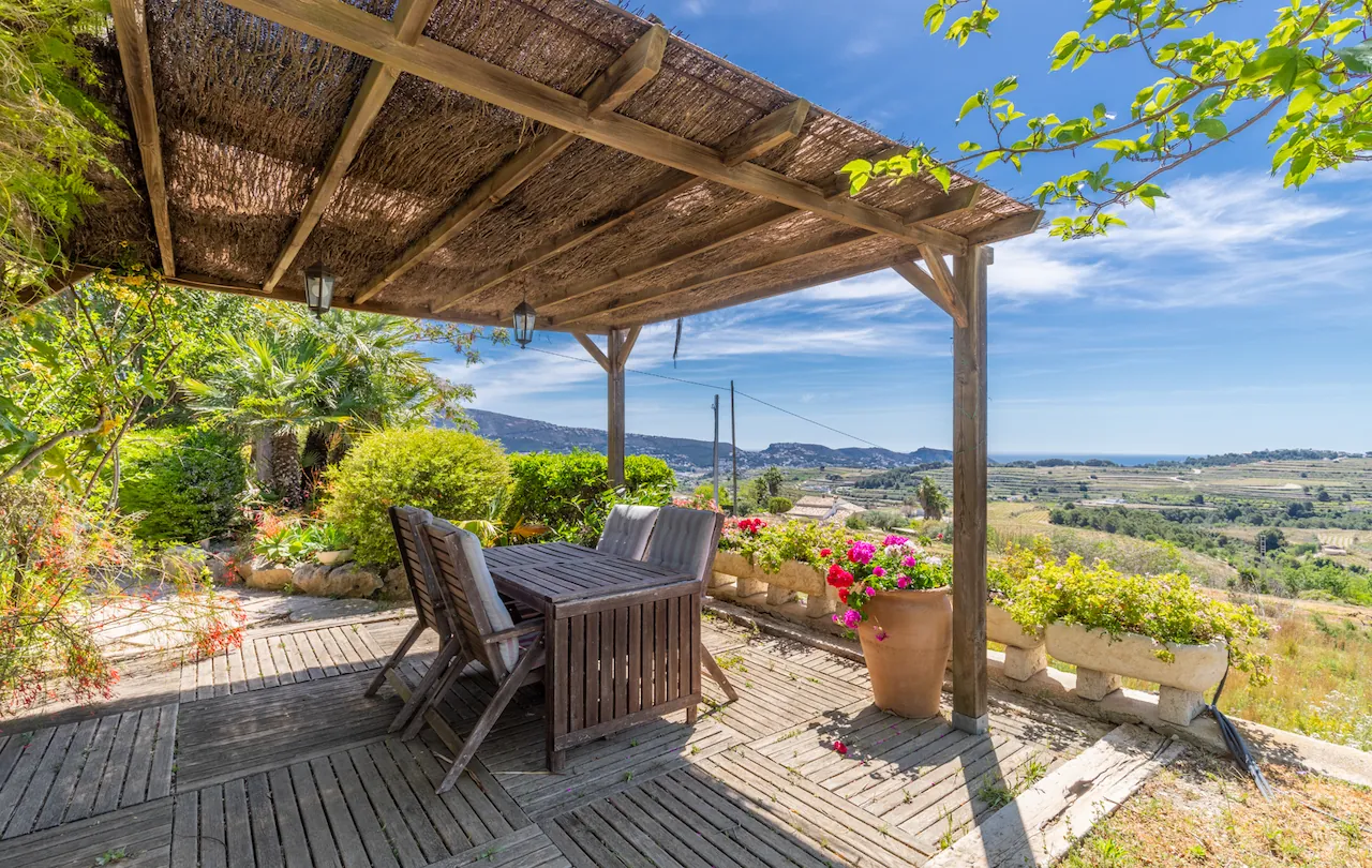 Country house for sale in Teulada