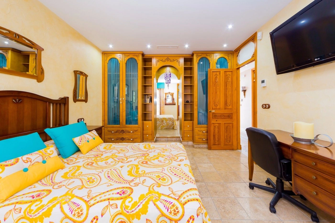 Country house for sale in Almoradi