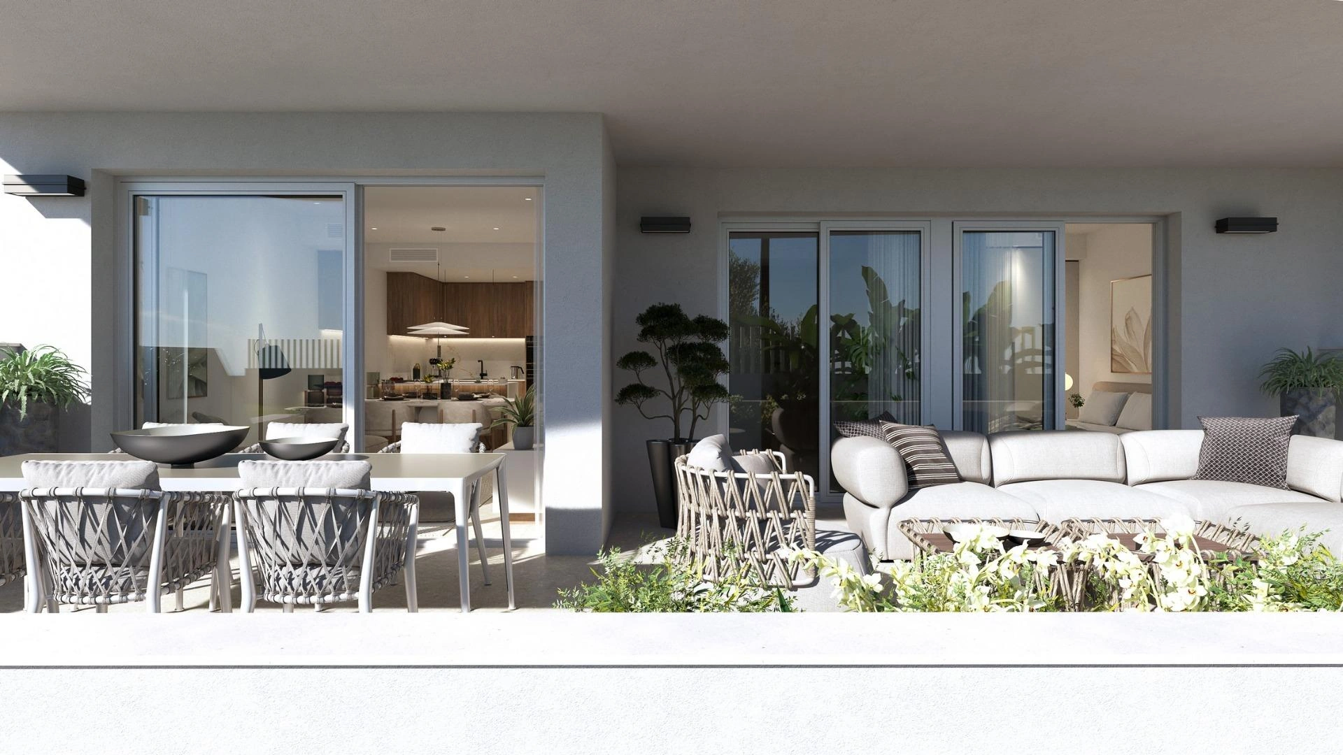 Apartment for sale in Pilar De La Horadada