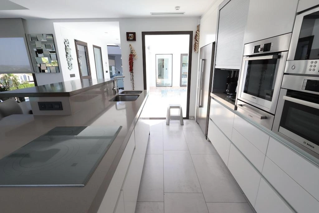 Villa for sale in Javea