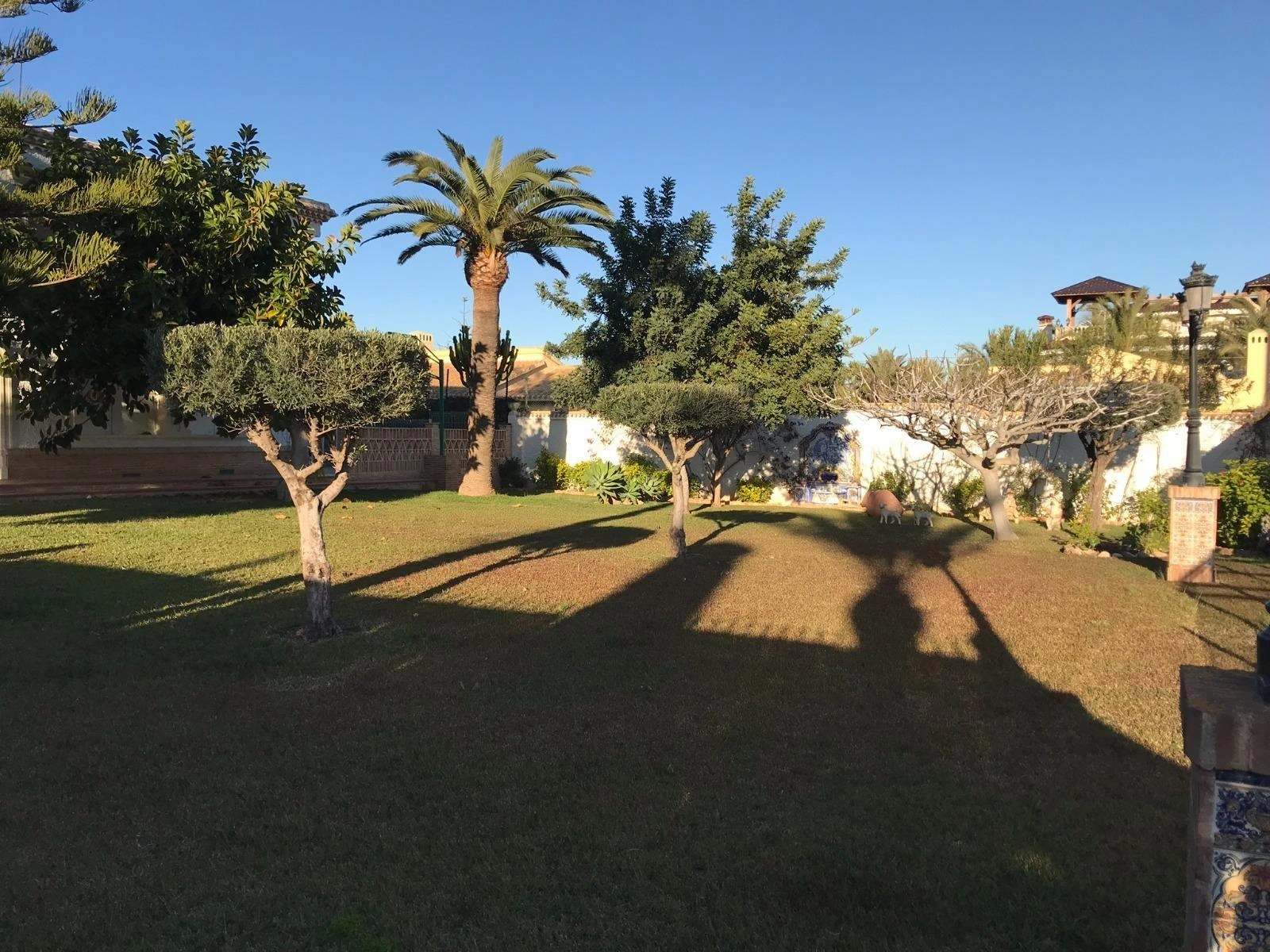 Villa for sale in Orihuela Costa