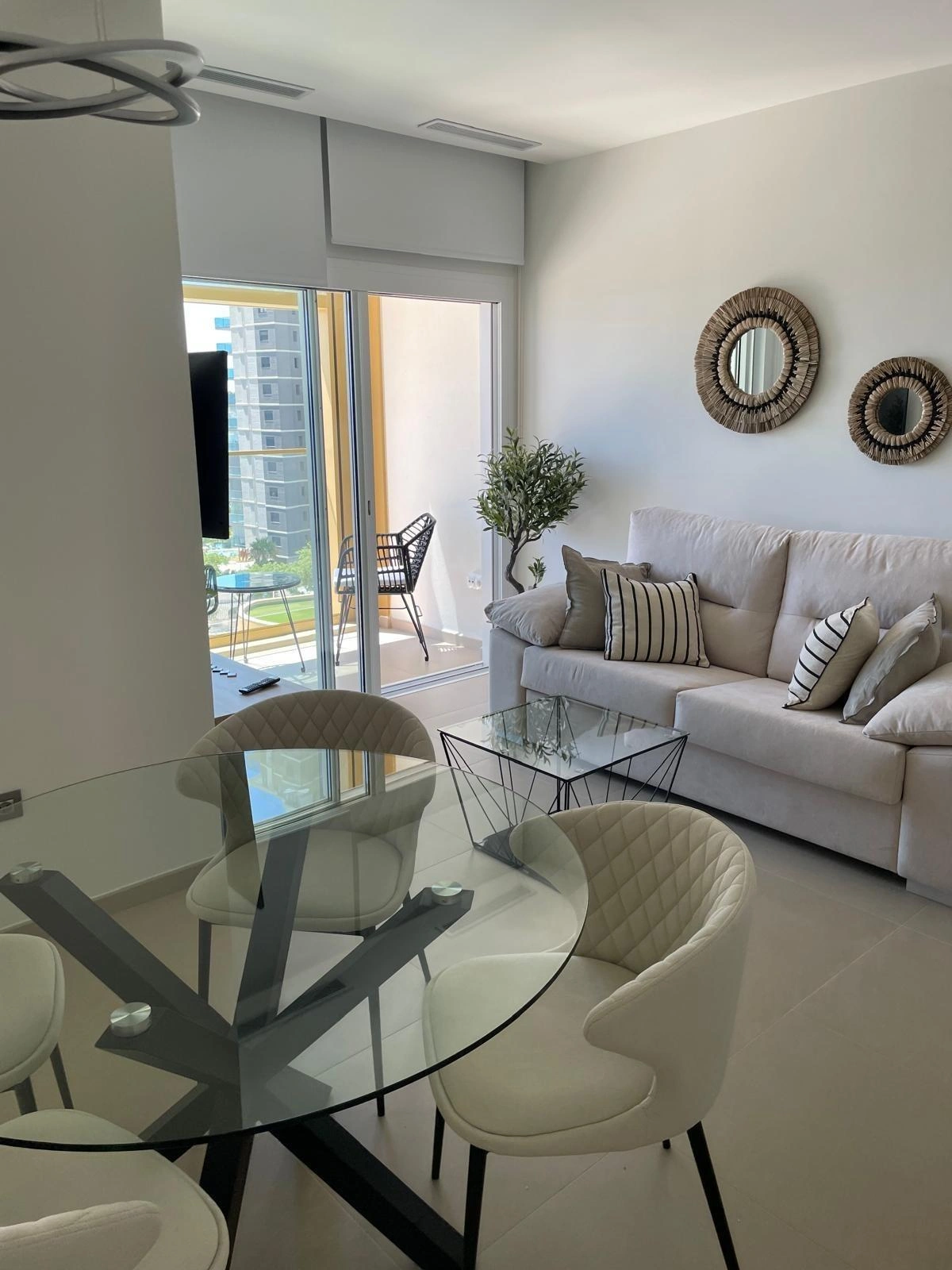 Apartment for sale in Benidorm