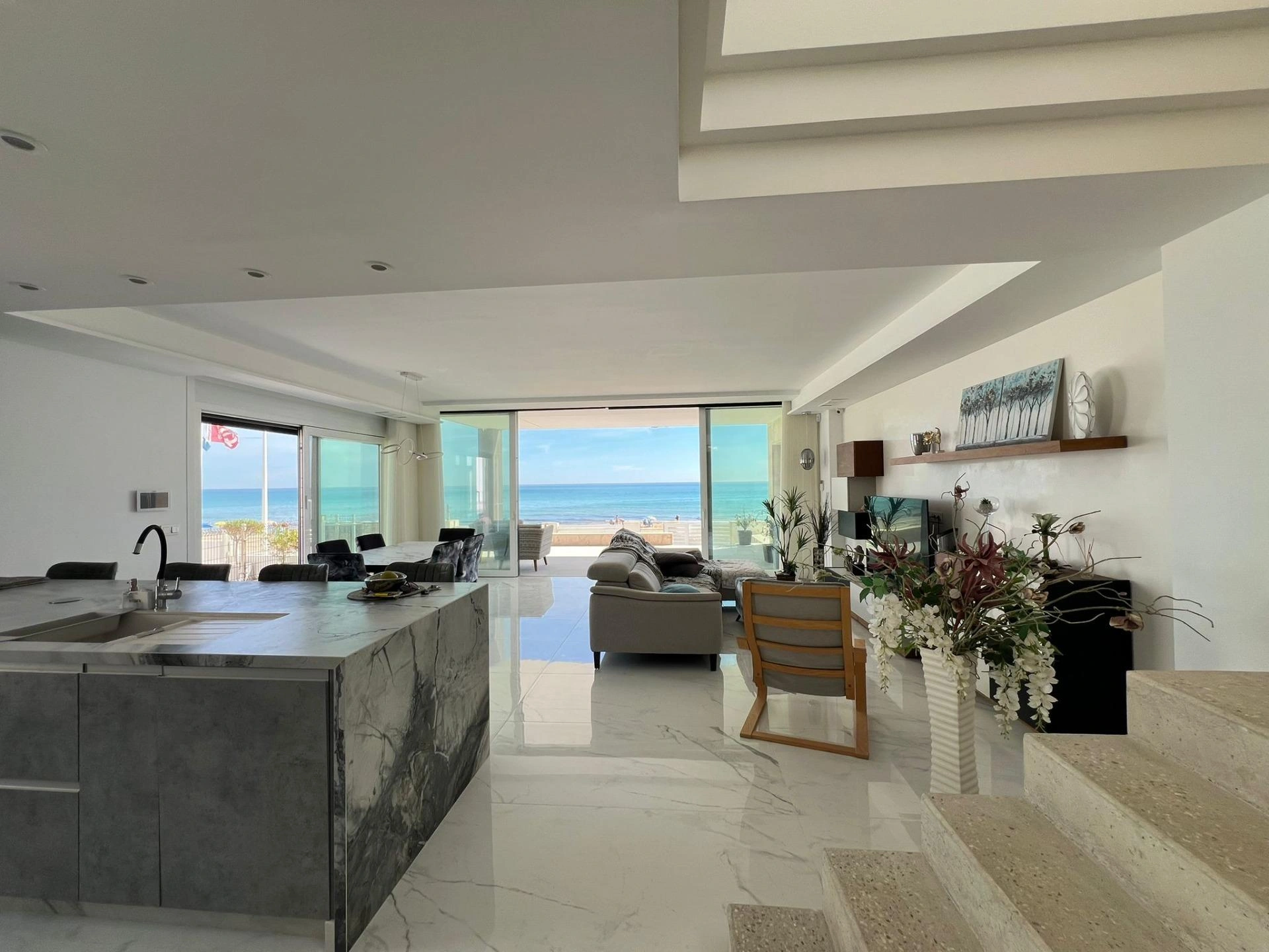 Villa for sale in Torrevieja