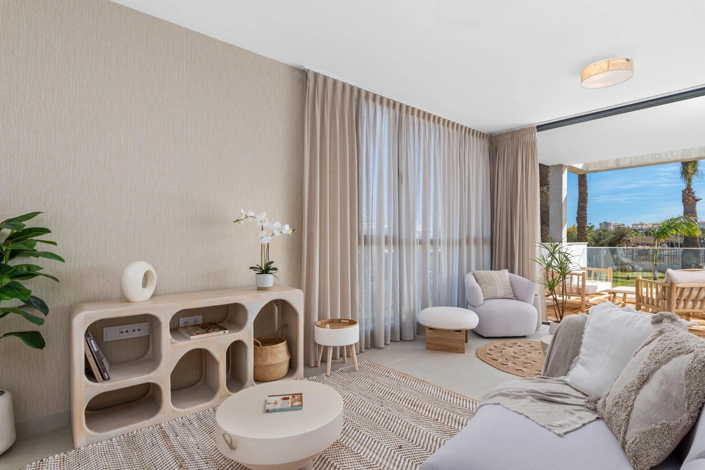Apartamento en venta en Cartagena
