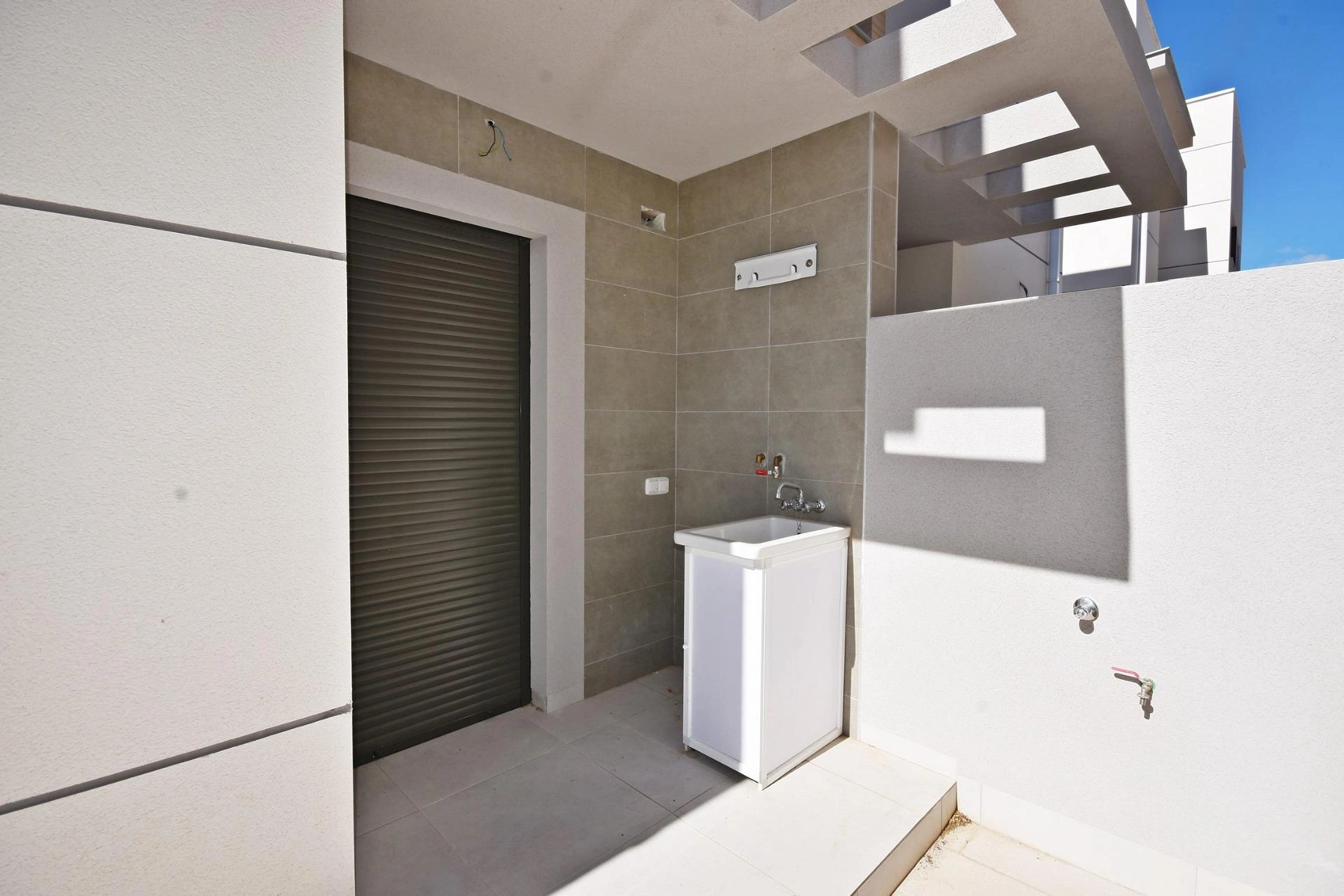 Villa à la vente à Puerto De Mazarron