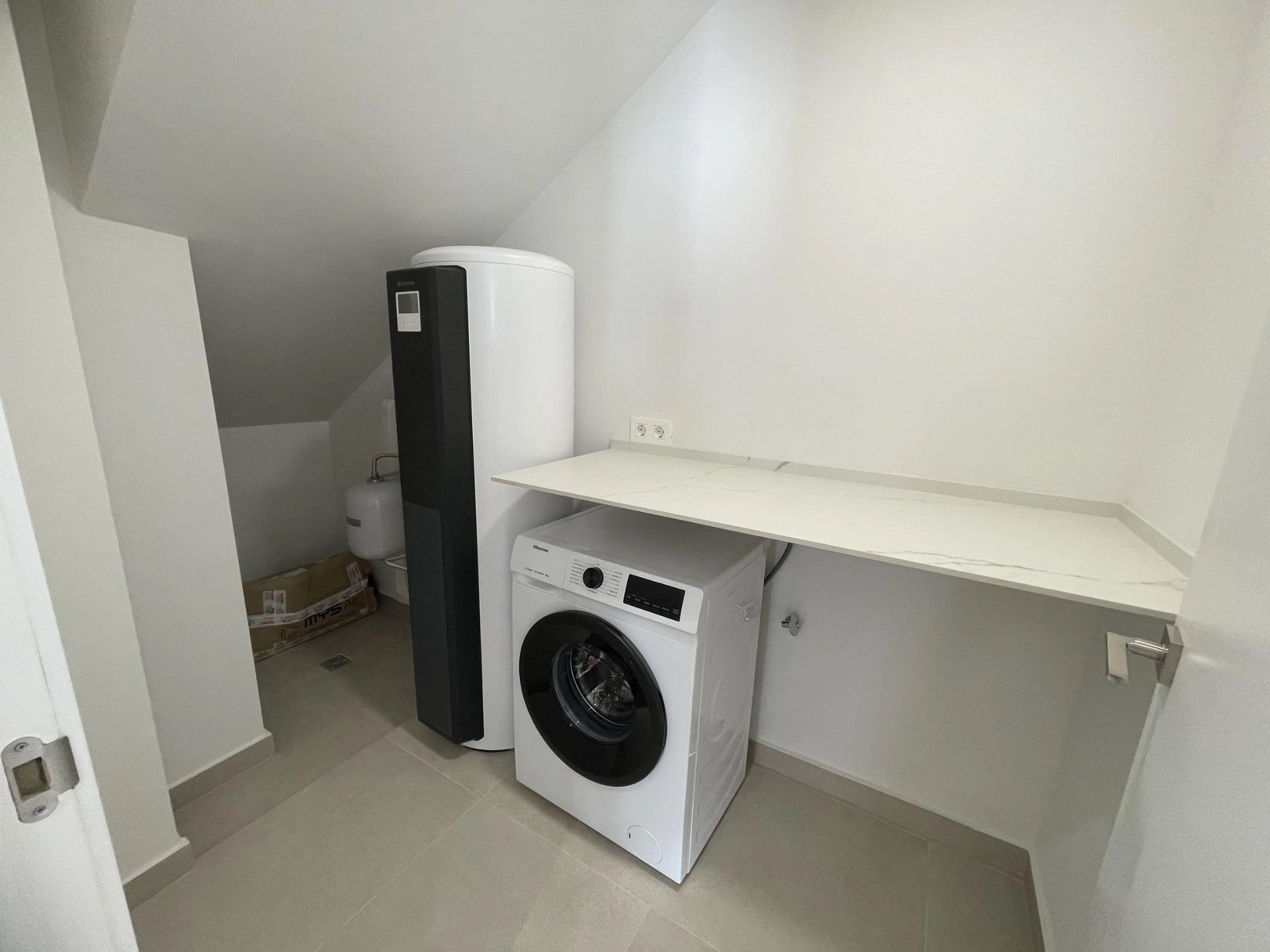 Villa te verkoop in Almoradi