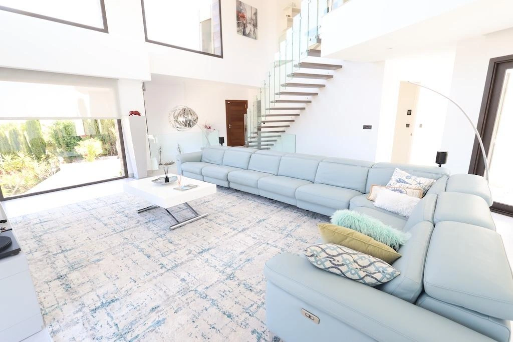 Villa for sale in Javea