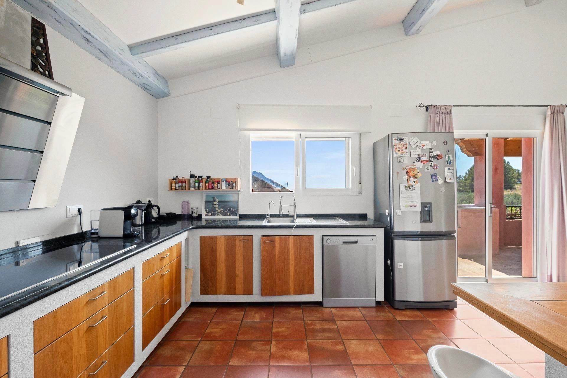 Villa for sale in Altea