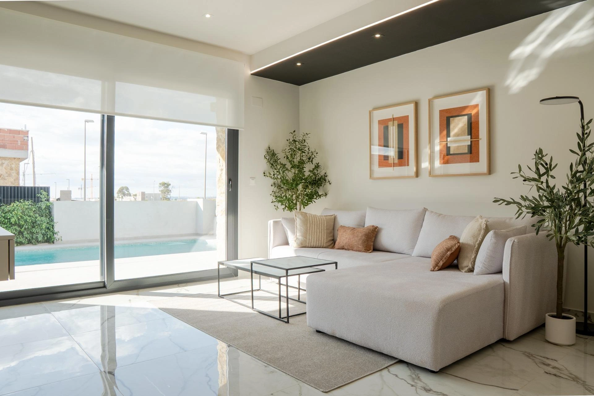 Villa for sale in Ciudad Quesada