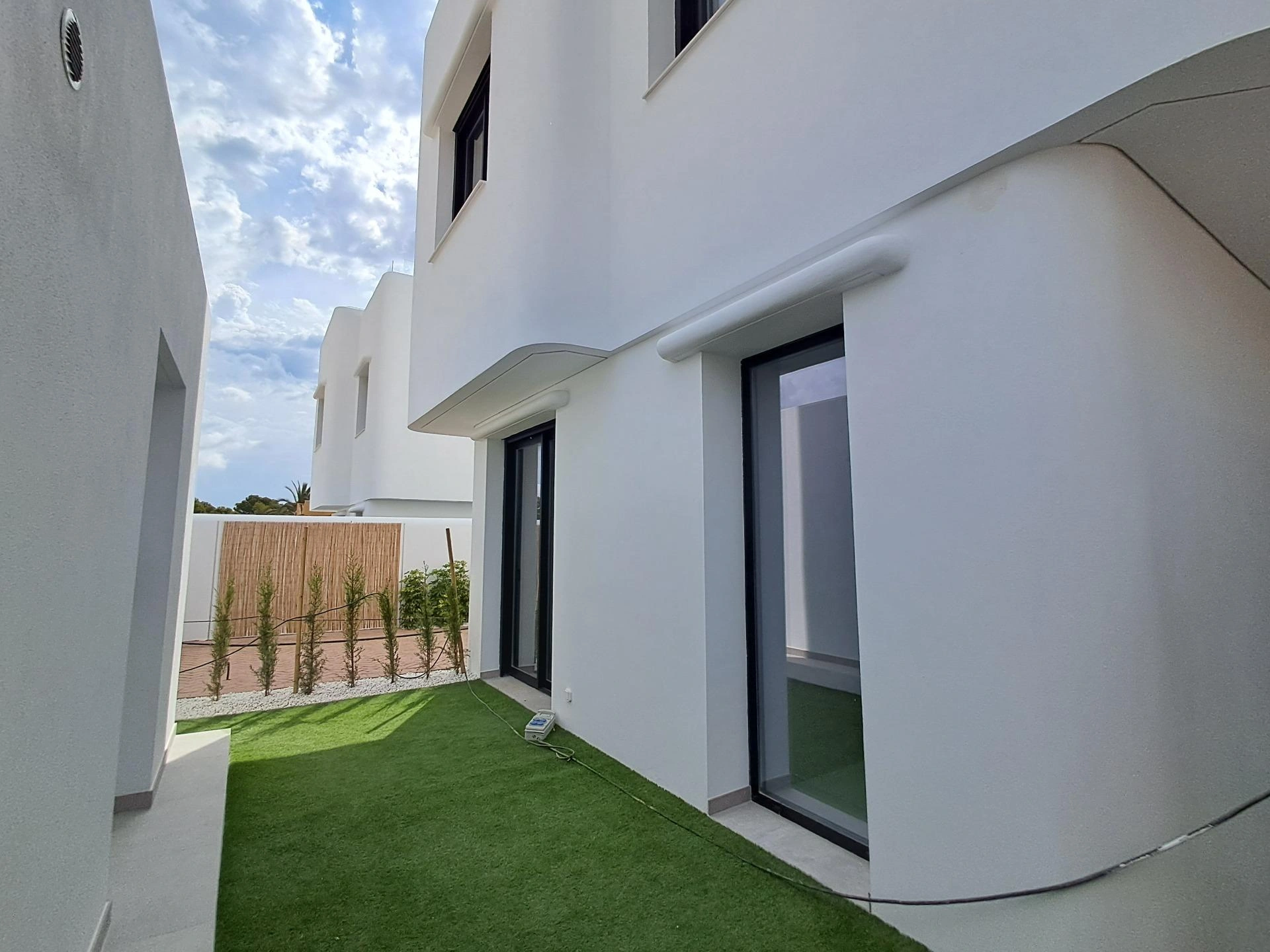 Villa til salg i Alfas Del Pi