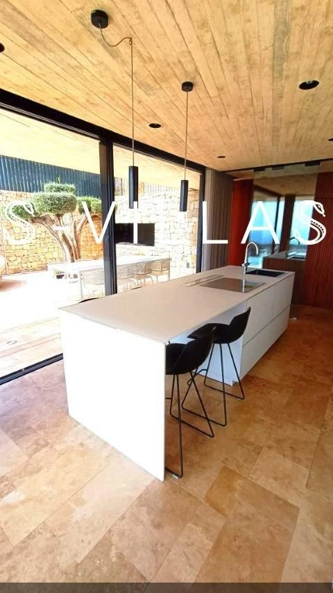 Racó de Galeno in Benissa - Exclusive villa for sale.