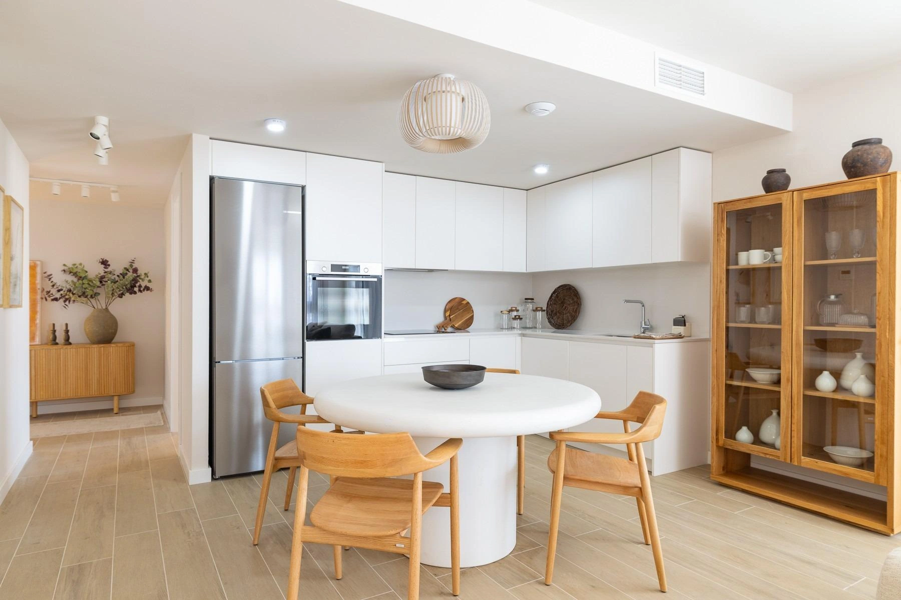 Apartment for sale in Calpe