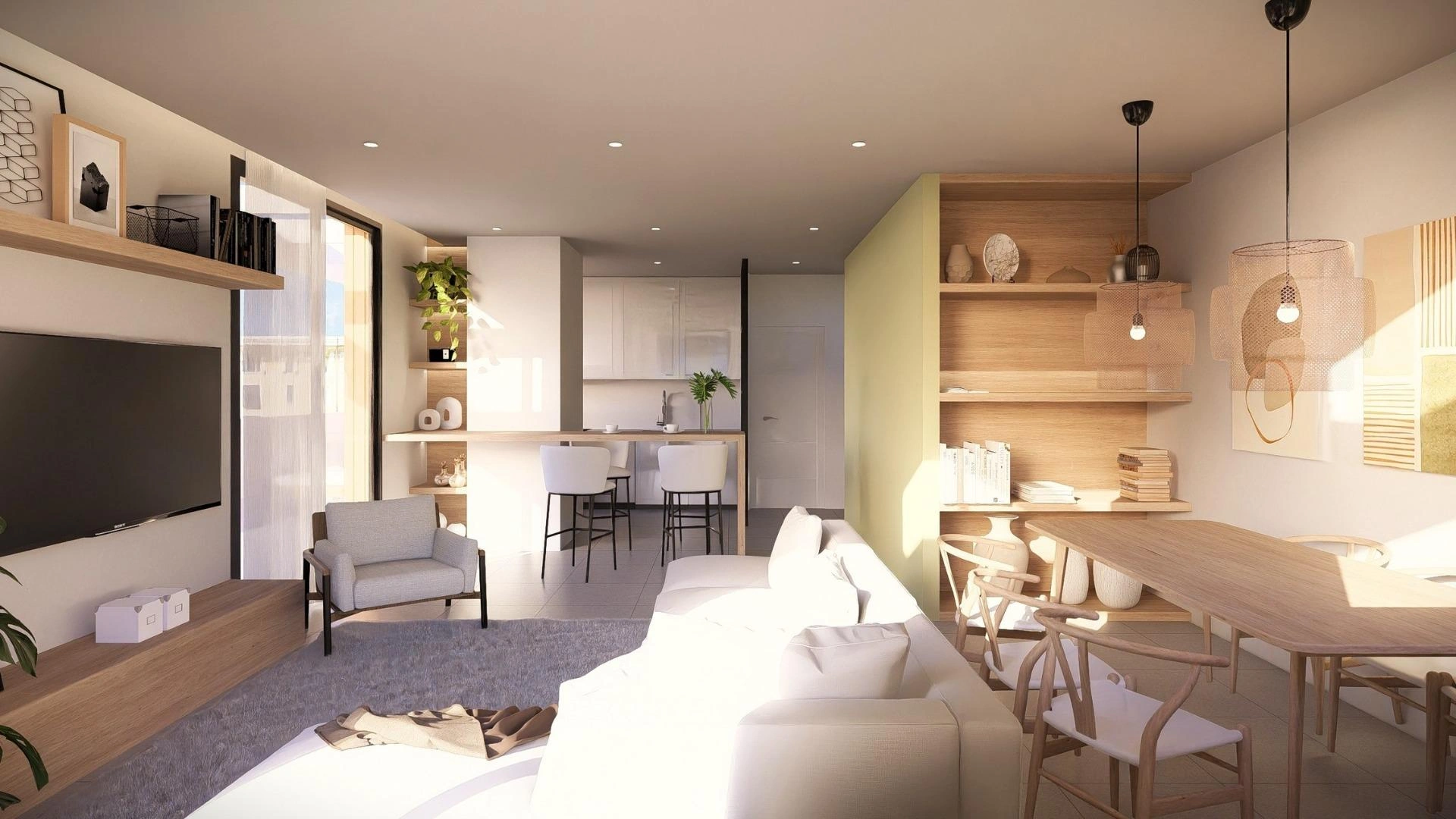 Appartamento in vendita a Jávea Xàbia