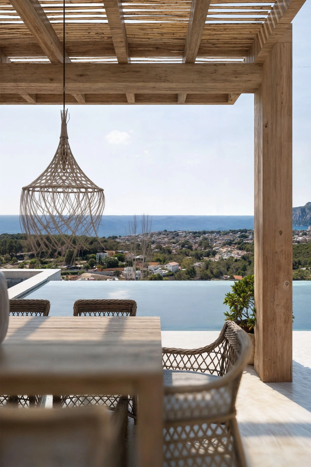 Villa for sale in Benissa