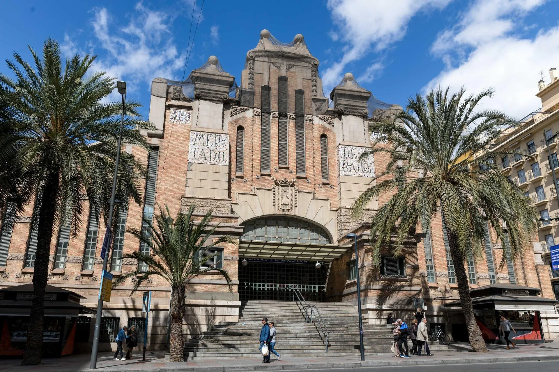 Appartement à la vente à Alicante