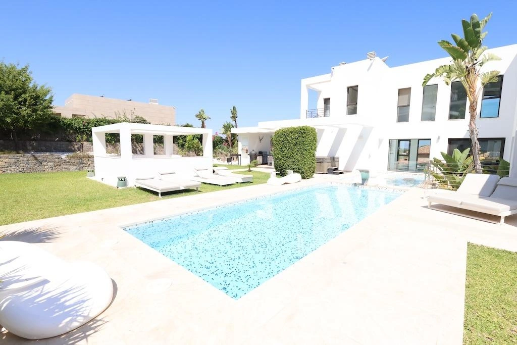 Villa for sale in Javea