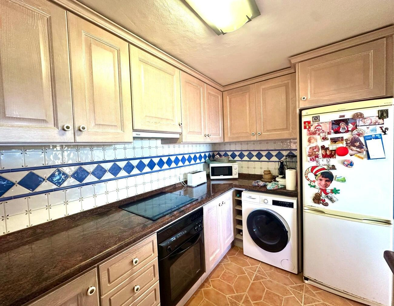 Villa for sale in Javea