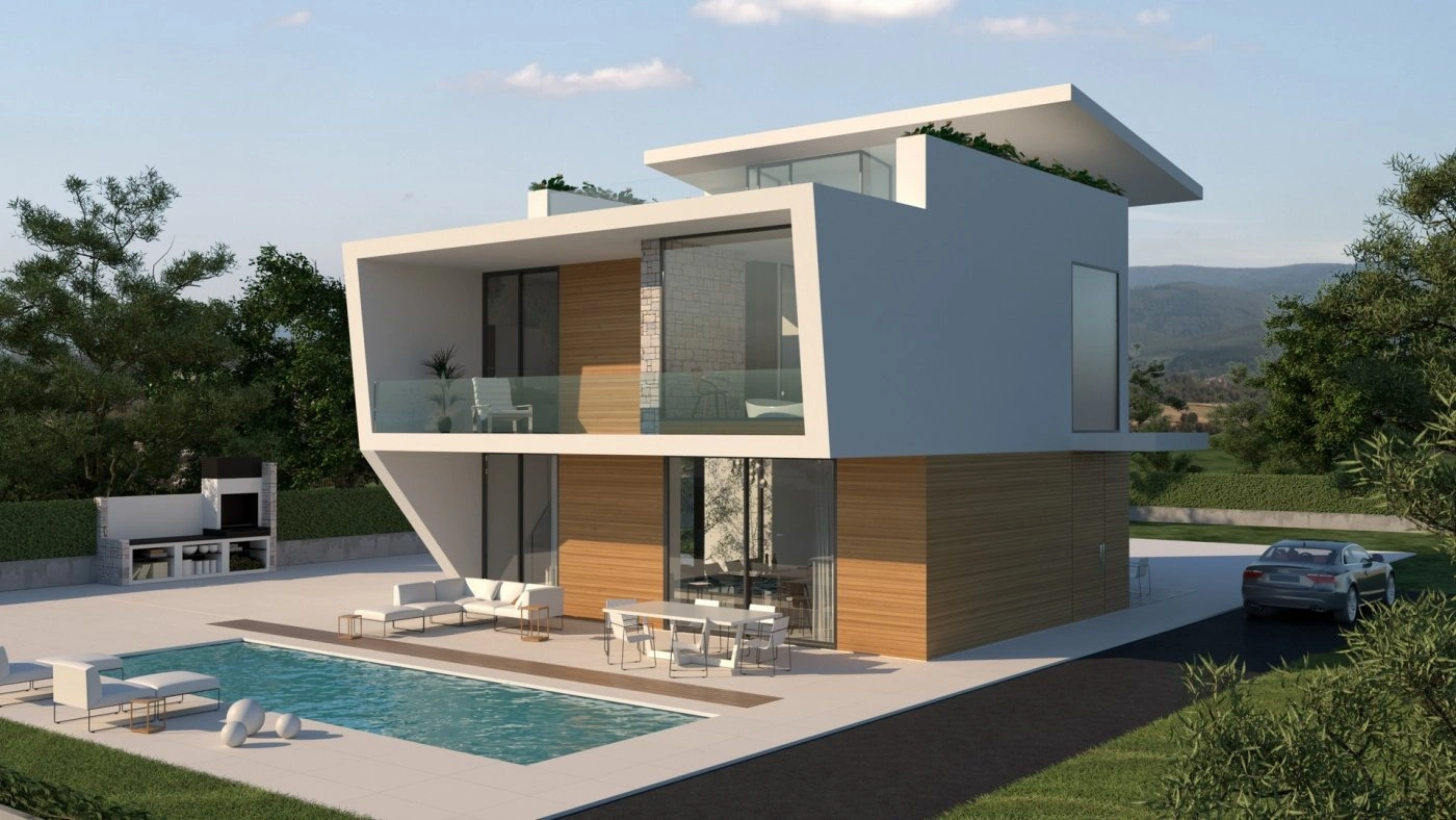 Villa for sale in Orihuela Costa