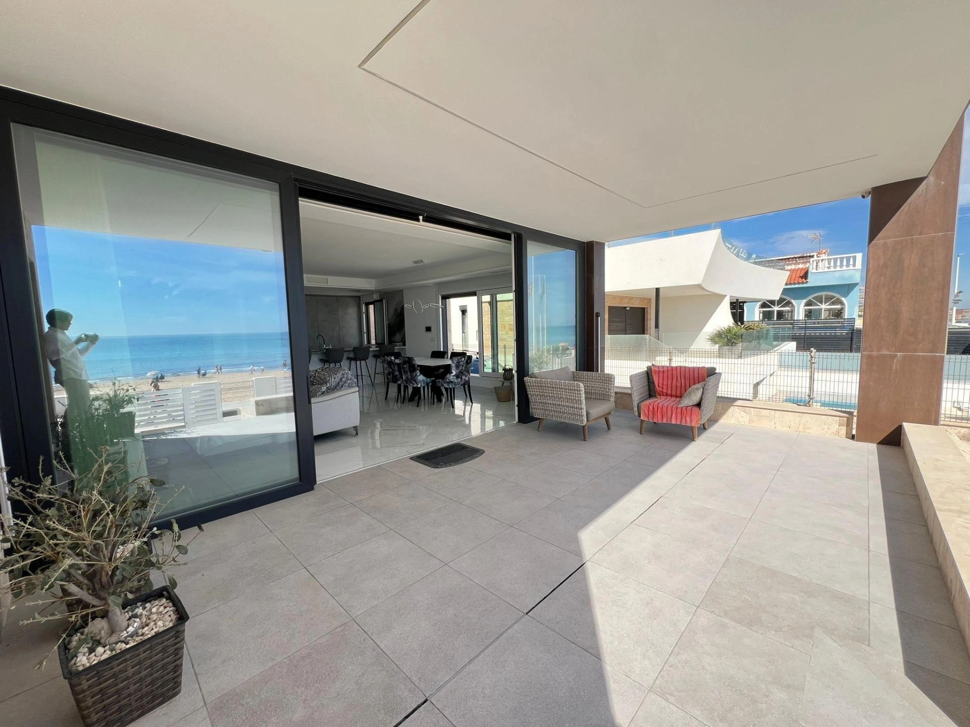 Villa for sale in Torrevieja