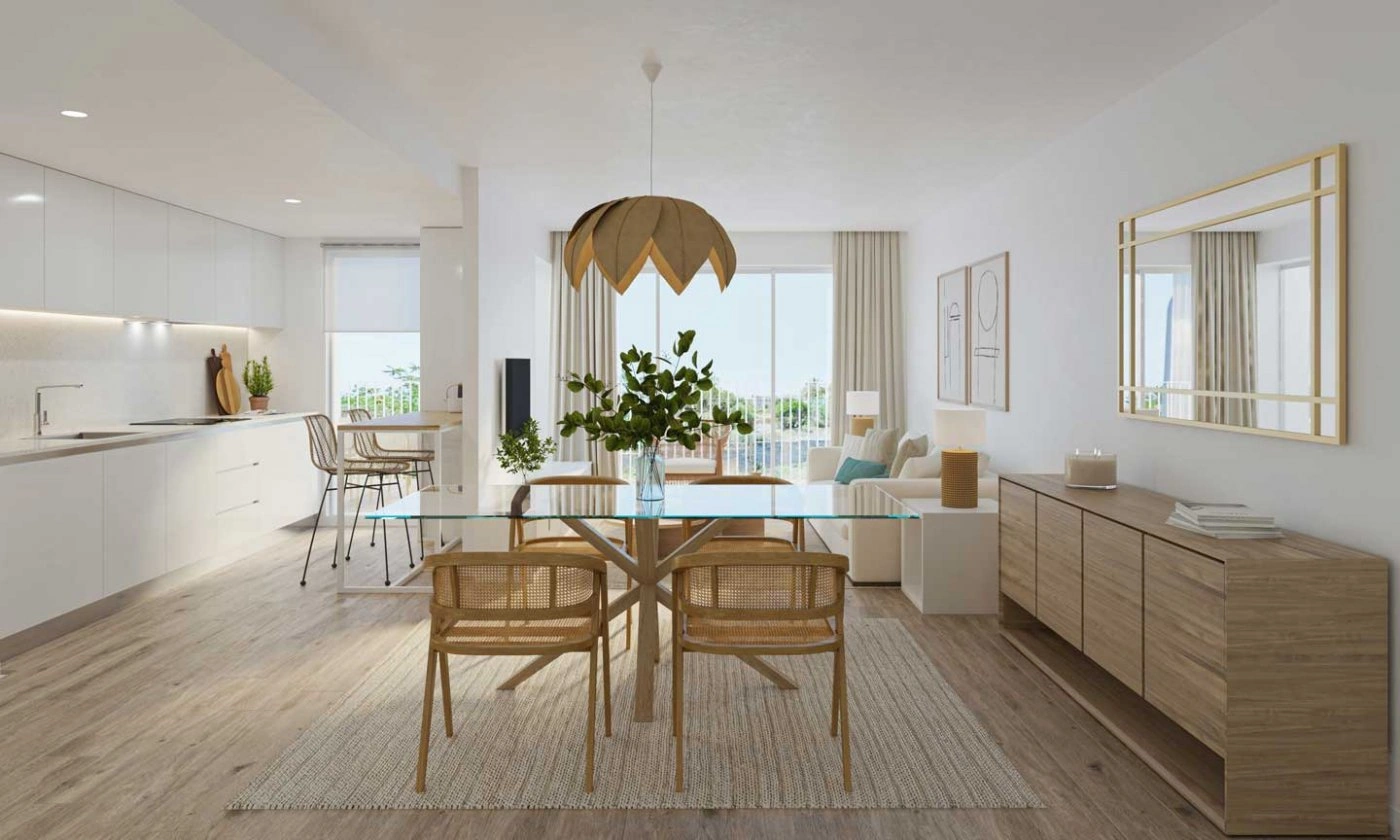 Appartement te verkoop in Jávea Xàbia