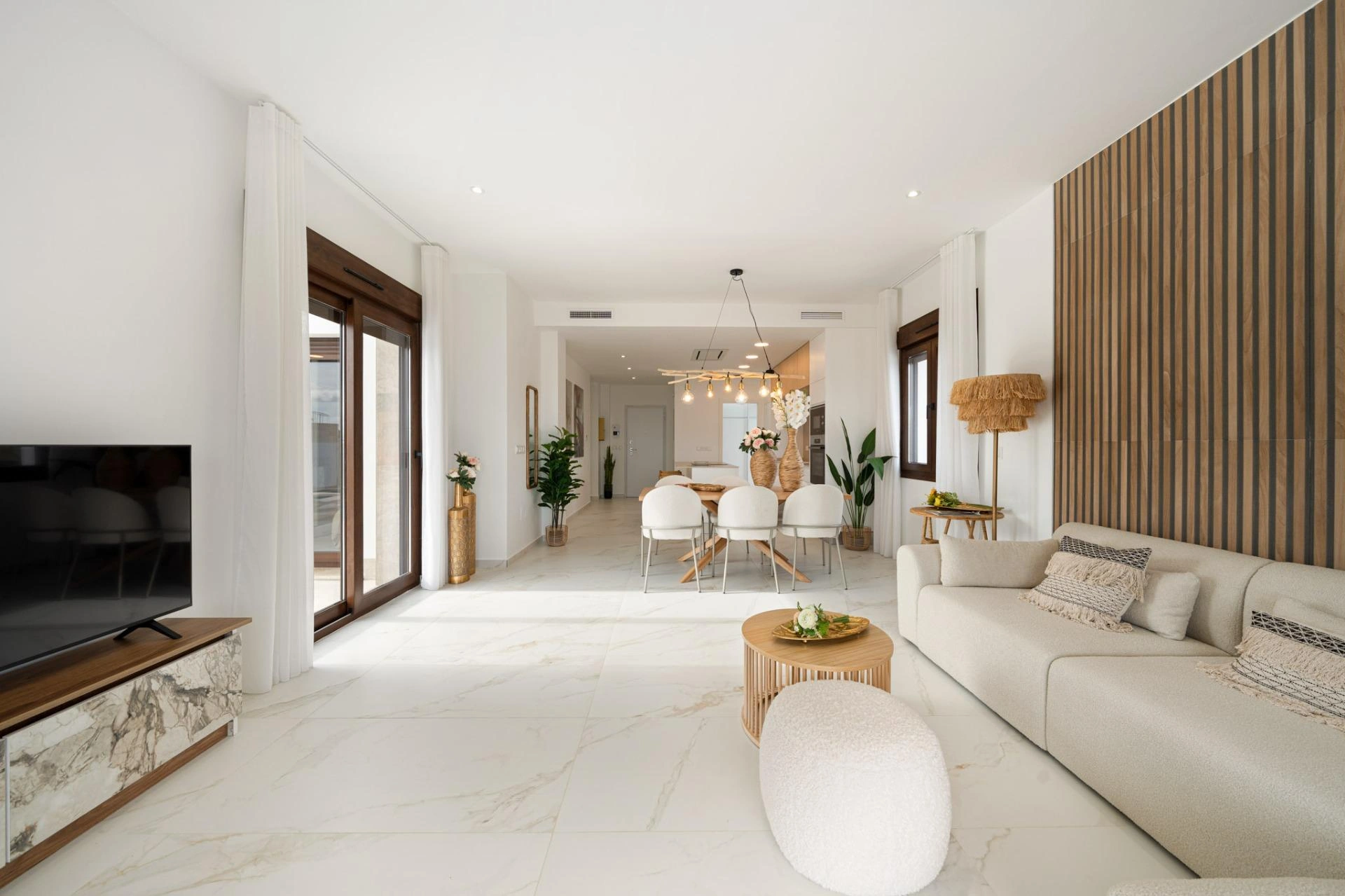 Villa for sale in Polop