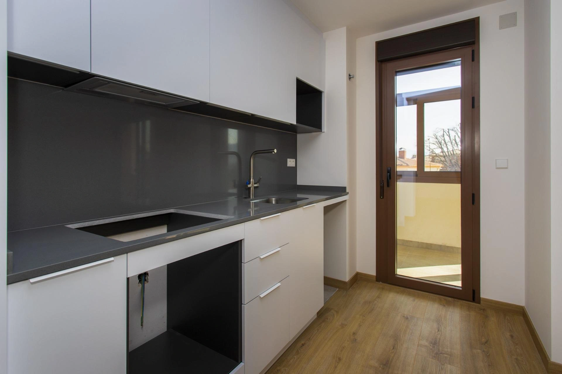 Terraced house for sale in Hondón De Las Nieves