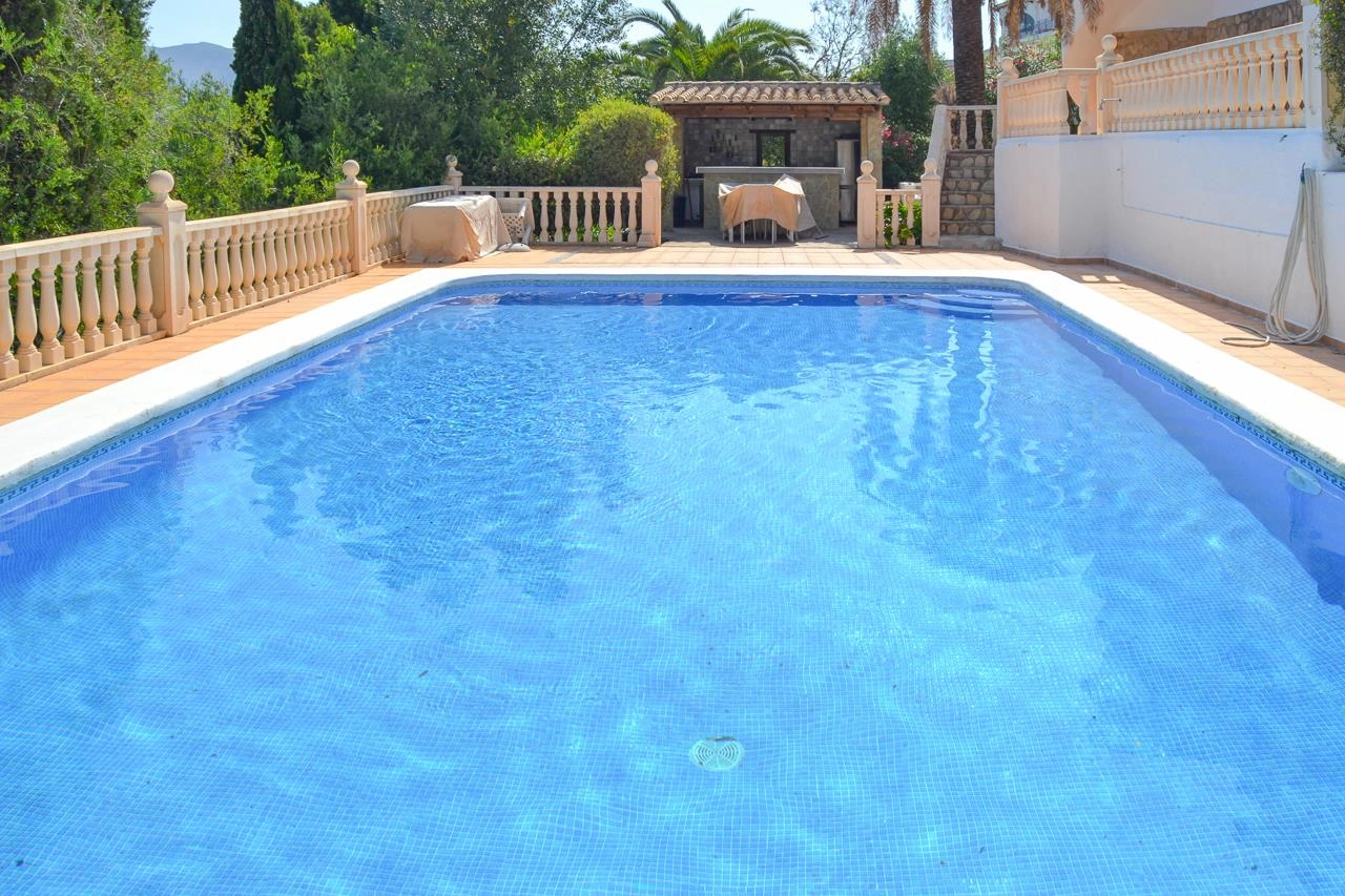 Villa in vendita a Pedreguer