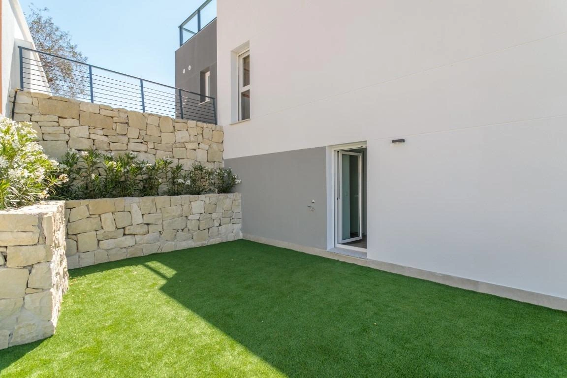 Chalet/Villa en venta en Finestrat