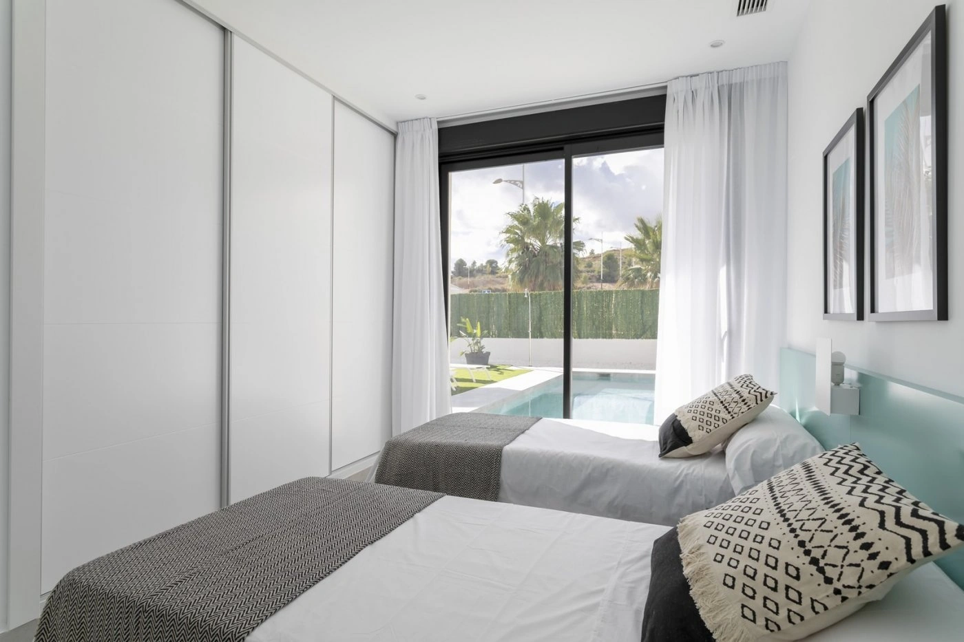 Villa te verkoop in Calasparra