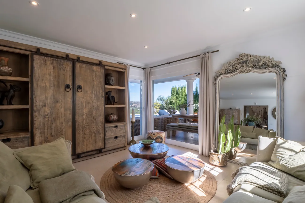 Villa for sale in Javea