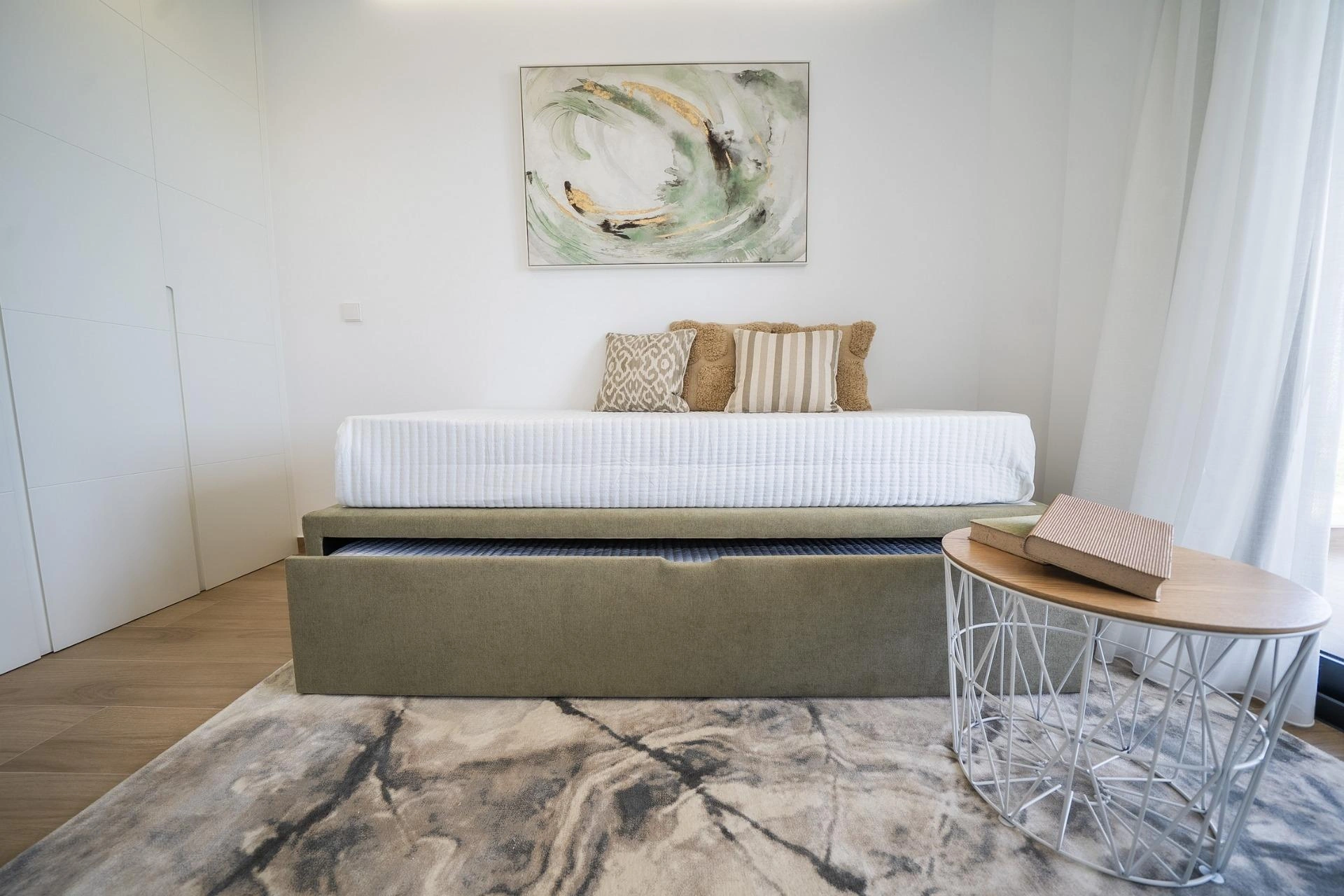 Villa for sale in Algorfa